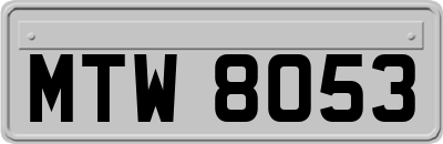 MTW8053