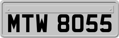 MTW8055