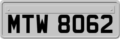 MTW8062