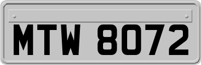 MTW8072