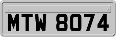 MTW8074