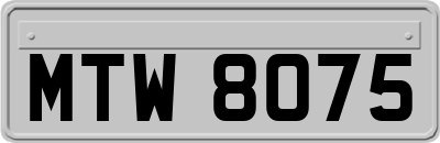 MTW8075