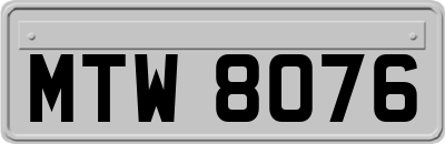 MTW8076
