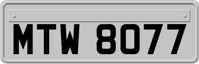 MTW8077