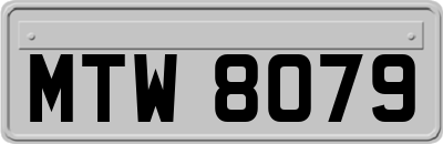 MTW8079