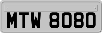 MTW8080