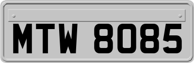MTW8085