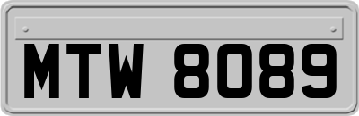 MTW8089