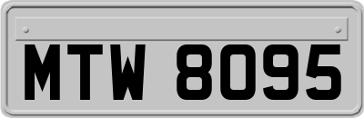 MTW8095
