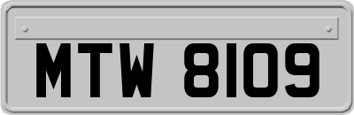 MTW8109
