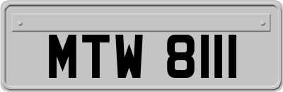 MTW8111