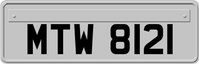 MTW8121