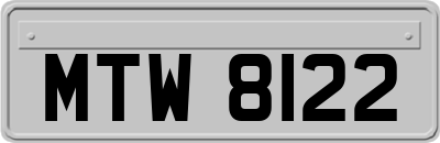 MTW8122