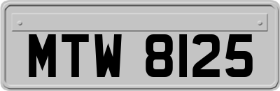 MTW8125