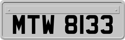 MTW8133