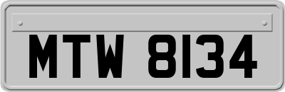 MTW8134