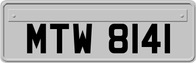 MTW8141
