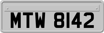 MTW8142