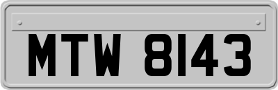 MTW8143