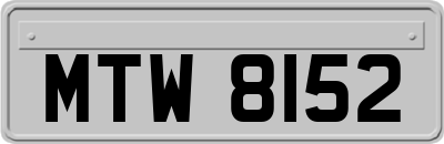 MTW8152