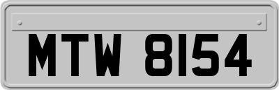 MTW8154