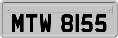MTW8155