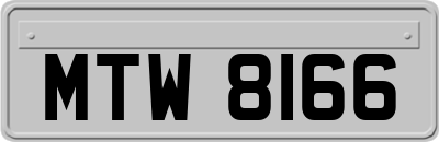 MTW8166