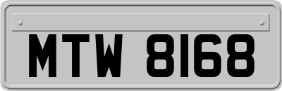 MTW8168
