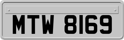 MTW8169