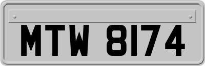 MTW8174