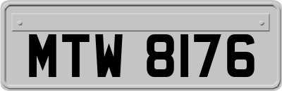 MTW8176