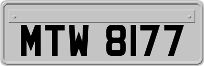 MTW8177