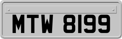 MTW8199