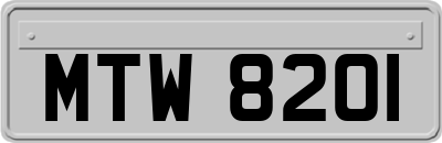MTW8201