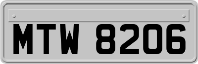 MTW8206