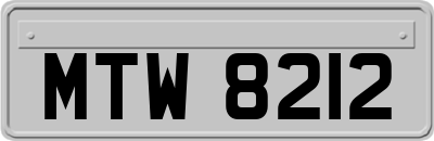 MTW8212