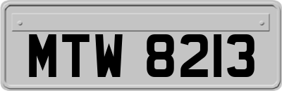 MTW8213
