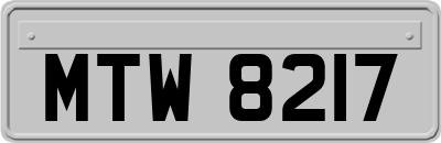 MTW8217