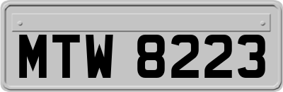 MTW8223