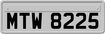 MTW8225