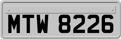 MTW8226