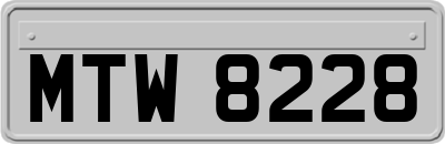 MTW8228