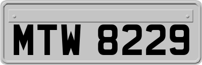 MTW8229