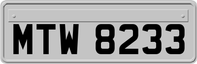 MTW8233