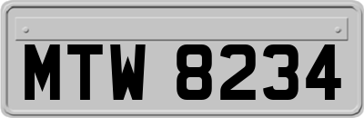 MTW8234