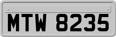 MTW8235