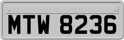 MTW8236
