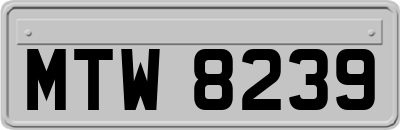 MTW8239