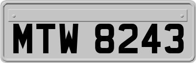 MTW8243