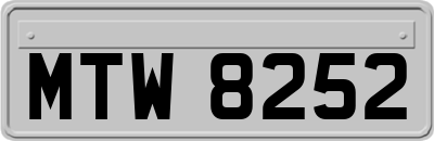 MTW8252